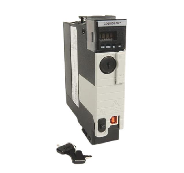 ALLEN BRADLEY 1756-L74K