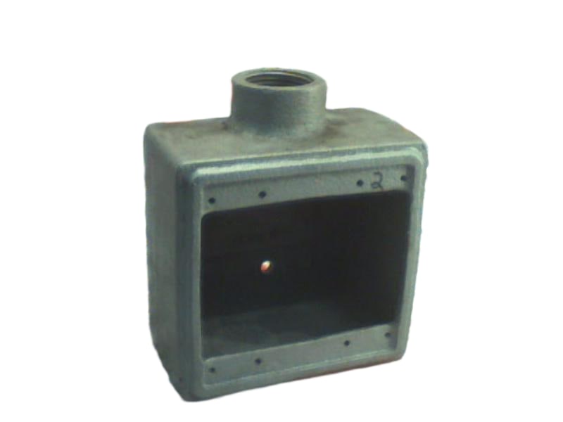 EMERSON FDE-1L-1