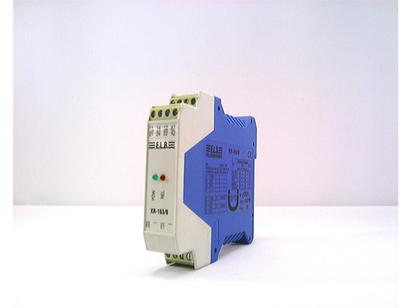 ELB KR-163/B-2W-00