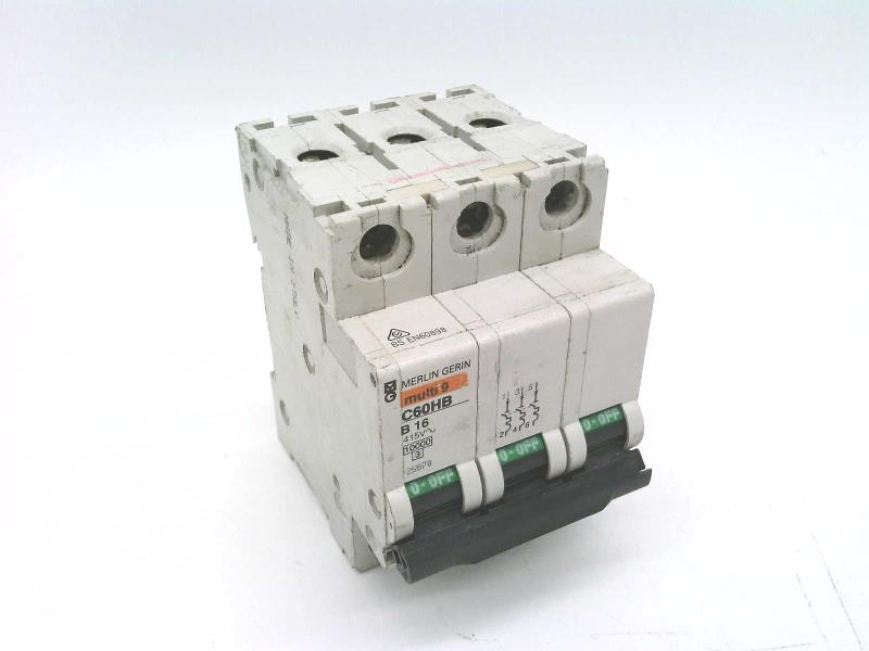 SCHNEIDER ELECTRIC MG25870