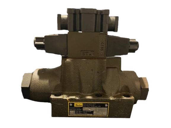 PARKER D61VW1C4NYCF567 75