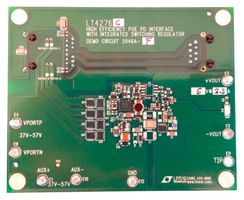 LINEAR SEMICONDUCTORS DC2046A-F