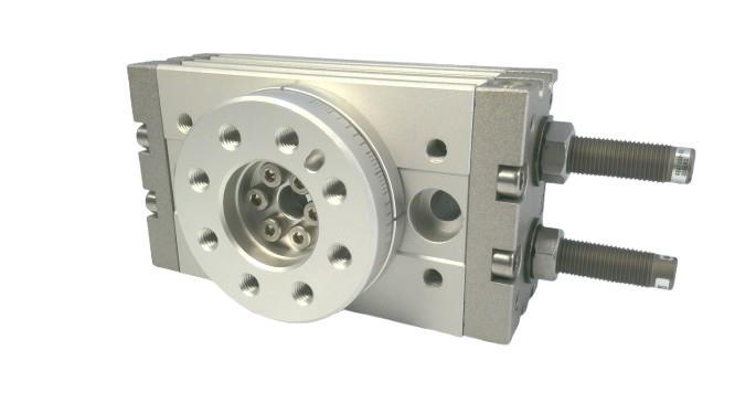 SMC 25A-MSQB20RX-X252