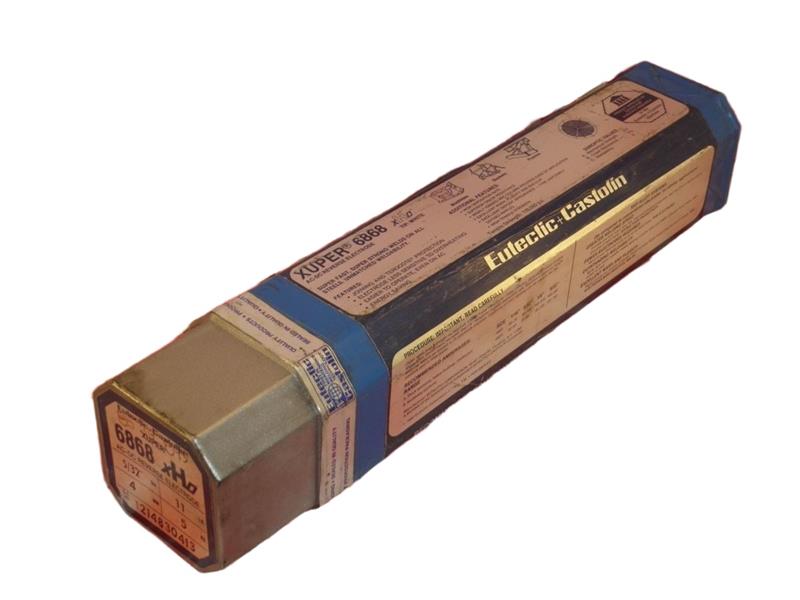 EUTECTIC XUPER-6868