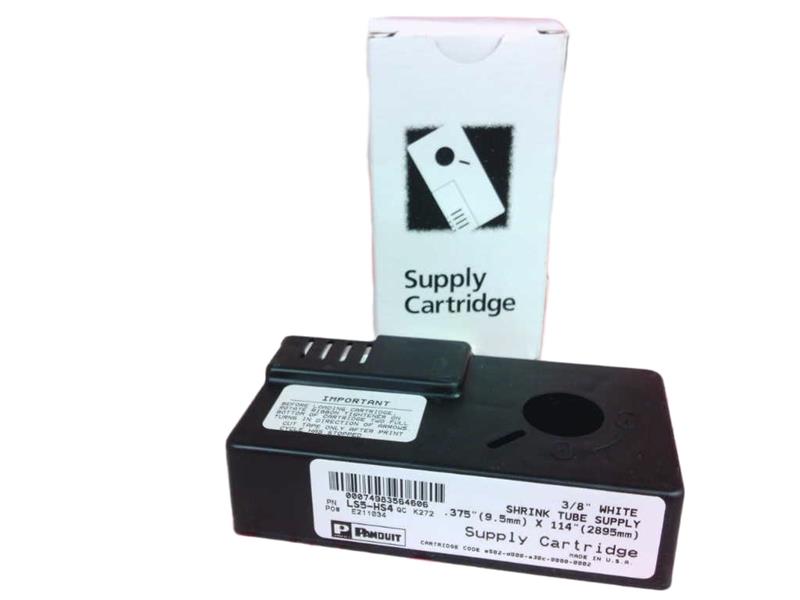 LS5-HS4 by PANDUIT