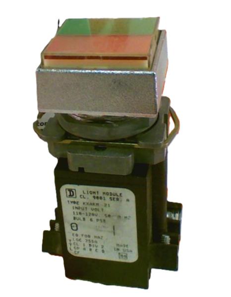 SCHNEIDER ELECTRIC 9001-KXAKMR438