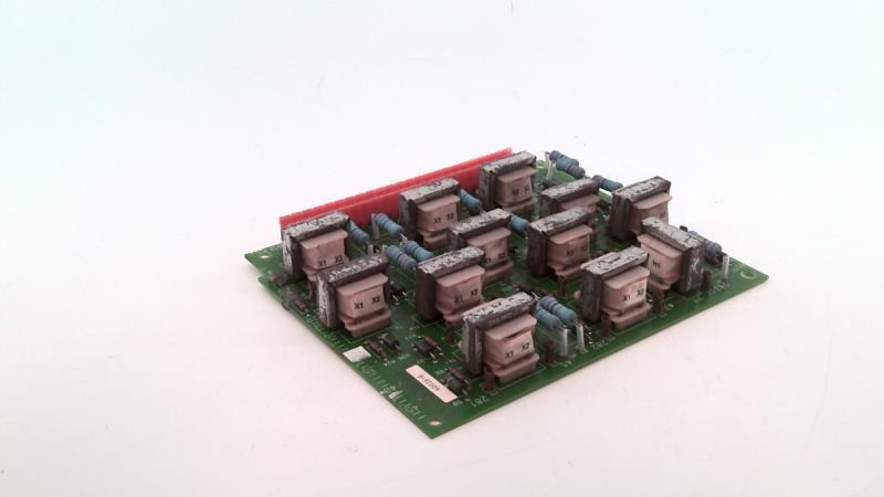 ASEA BROWN BOVERI 0-60016-A