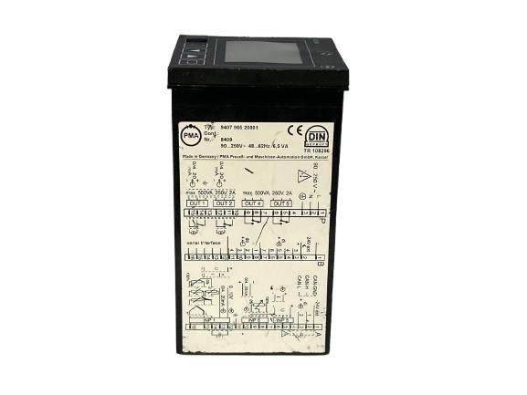 DANAHER CONTROLS 9407-965-20001