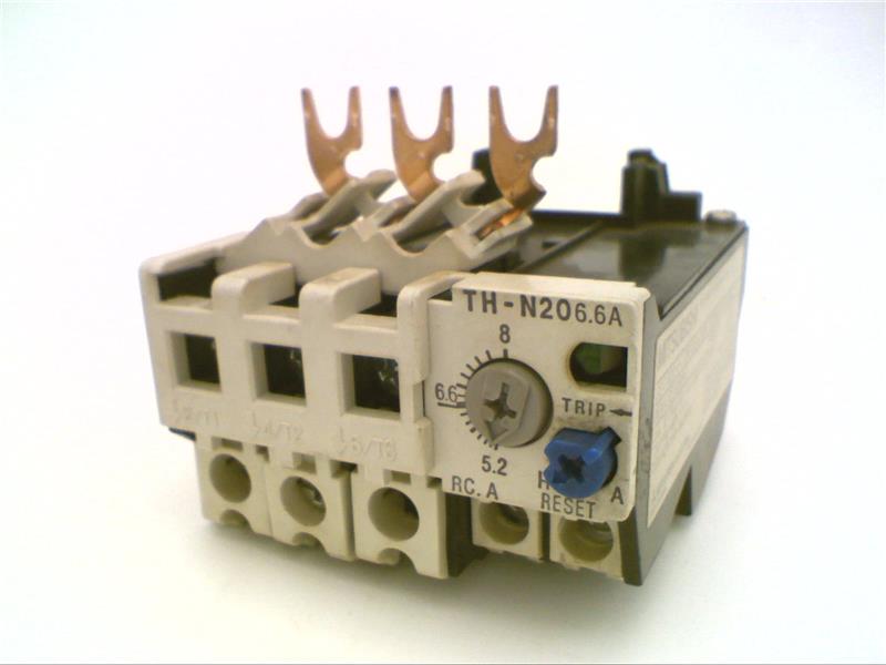 MITSUBISHI TH-N206.6A