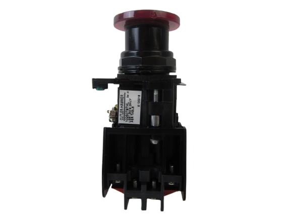 EATON CORPORATION E34EX864RD2A