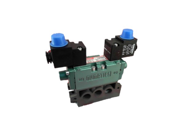 ASCO I12BB4004P00061