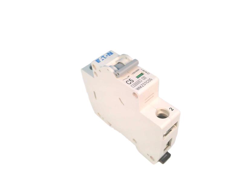 EATON CORPORATION WMZS-1C05