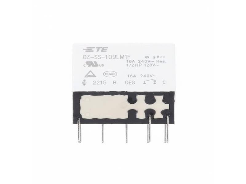 TE CONNECTIVITY OZ-SS-109LM1F,000