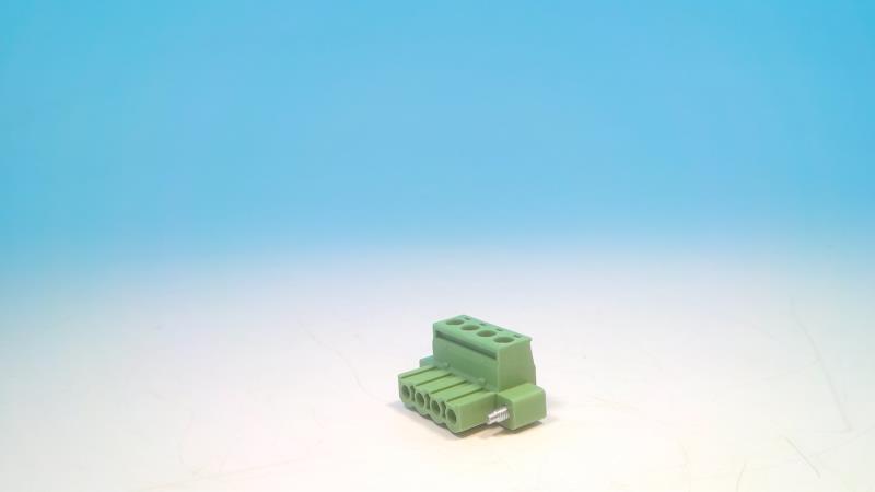 PHOENIX CONTACT MSTB 2,5/ 4-STF-5,08