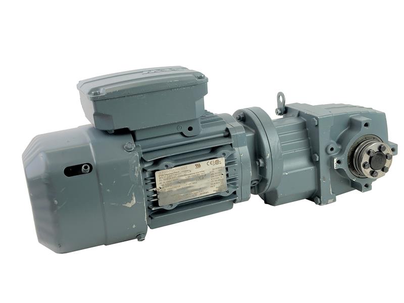 SEW EURODRIVE WH37 DRS71M4BE1HF/LN