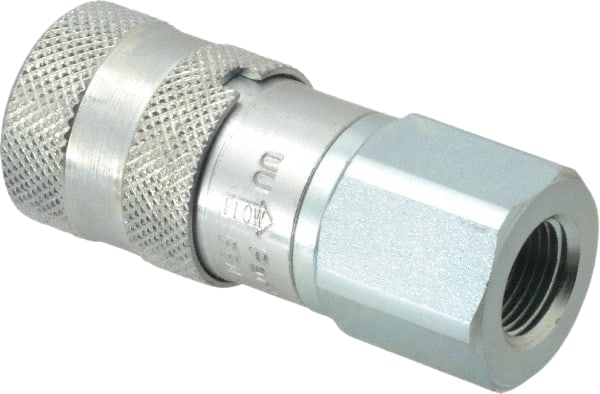 FEM-371-6FP-NL by PARKER
