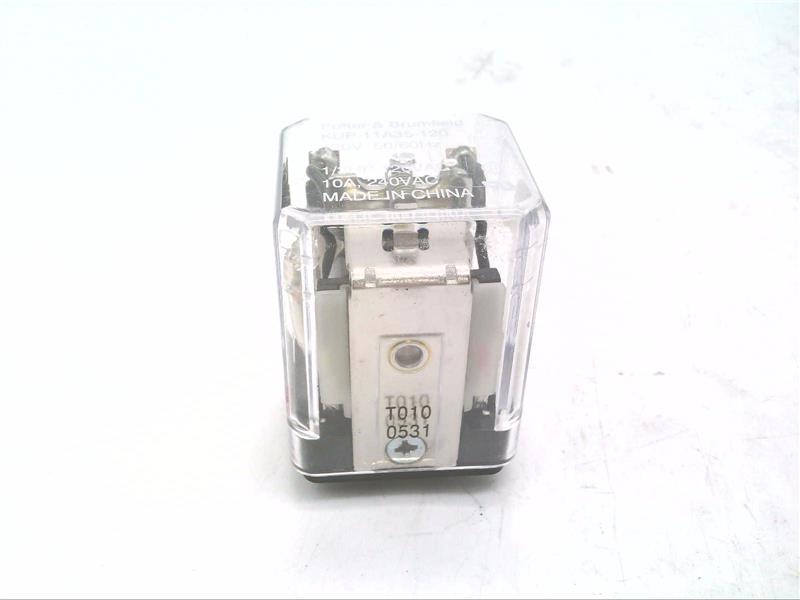 TE CONNECTIVITY KUP-11A35-120