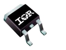 IRLR120 by VISHAY