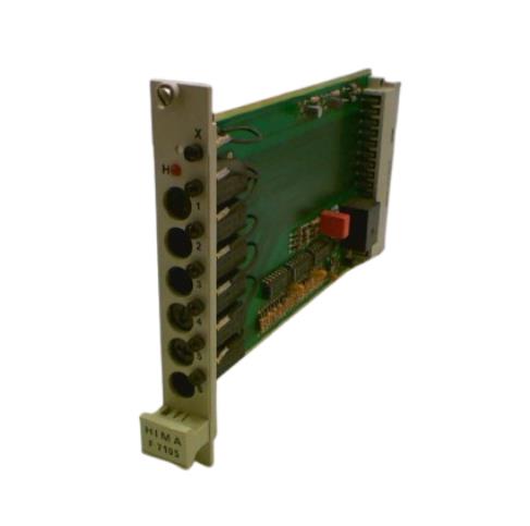 HIMA F7105