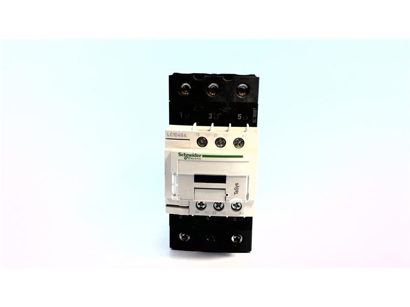 SCHNEIDER ELECTRIC LC1D40AB7C