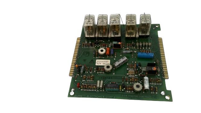 80-5445-1R6 by DEMATIC