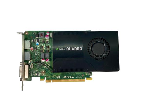 NVIDIA QUADRO K2200