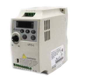 DELTA GROUP ELECTRONICS VFD004L21E