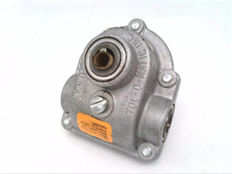 TOL O MATIC 01210100