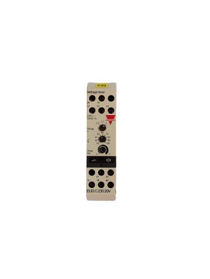CARLO GAVAZZI EUDC23020V