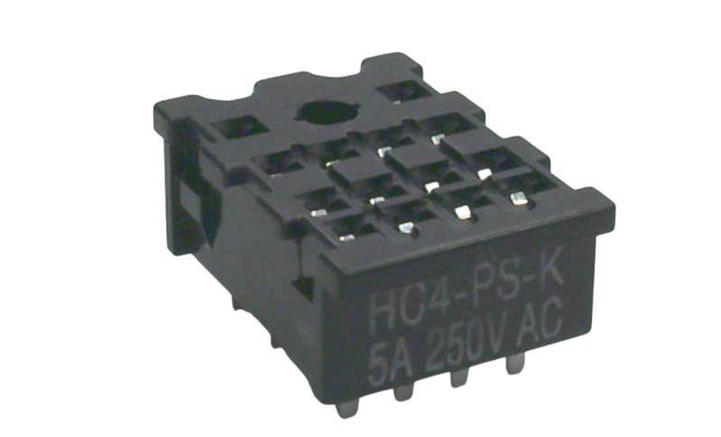 MATSUSHITA ELECTRIC HC4-PS-K