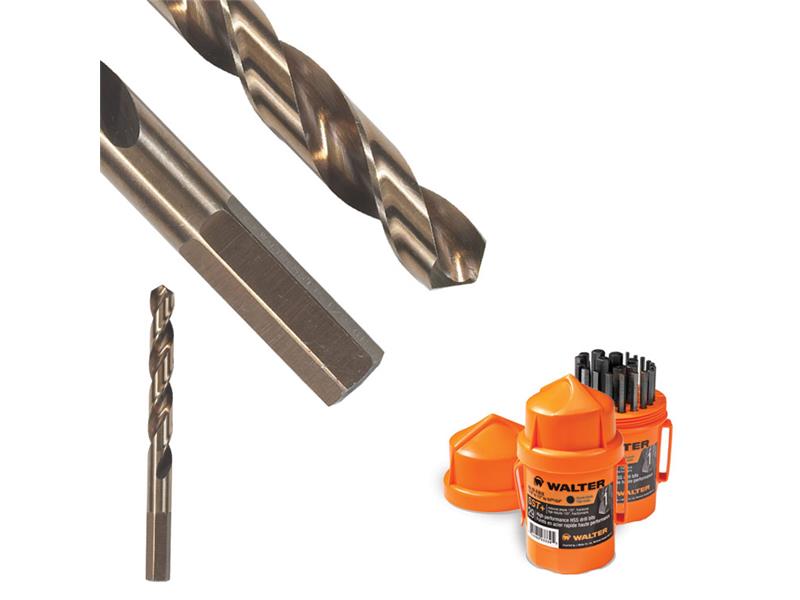 WALTER SURFACE TECHNOLOGIES 01A030