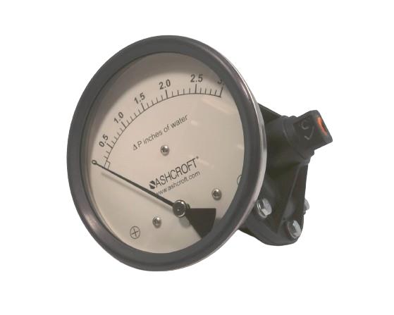 ASHCROFT 45-1134-EDRQM3IW-XV5