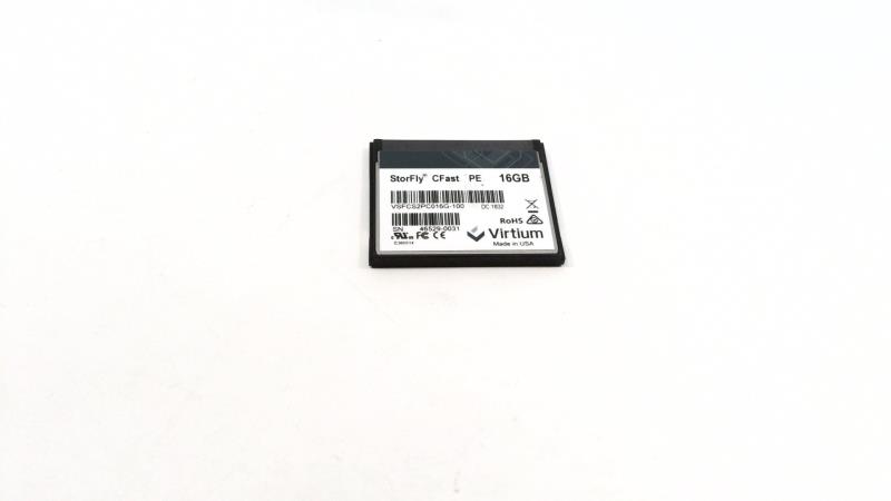 VIRTIUM VSFCS2PC016G-100