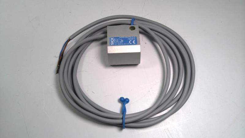 MZP3-03VPS-AU0 by SICK