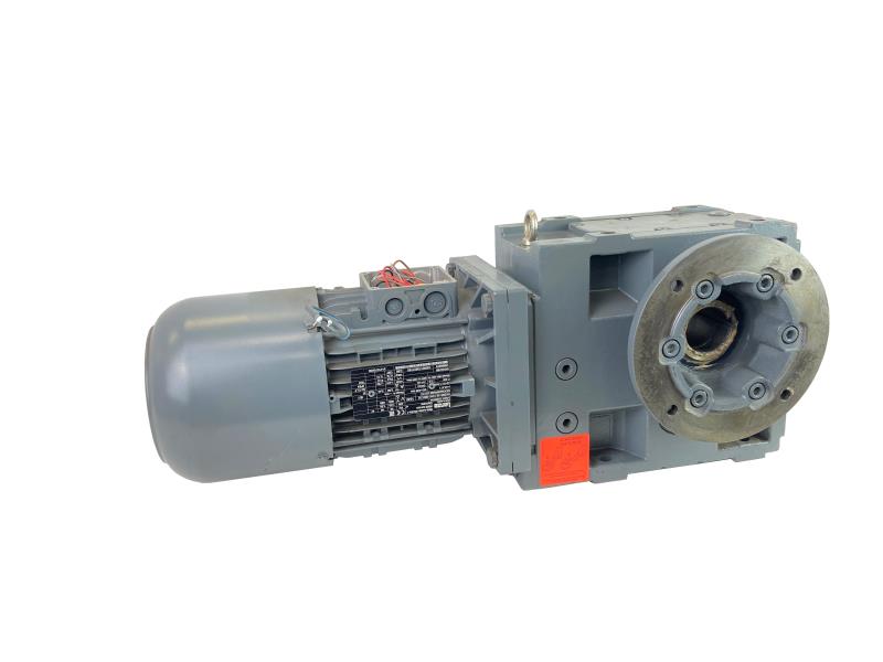 LENZE GKS06-3E HAK 100C32