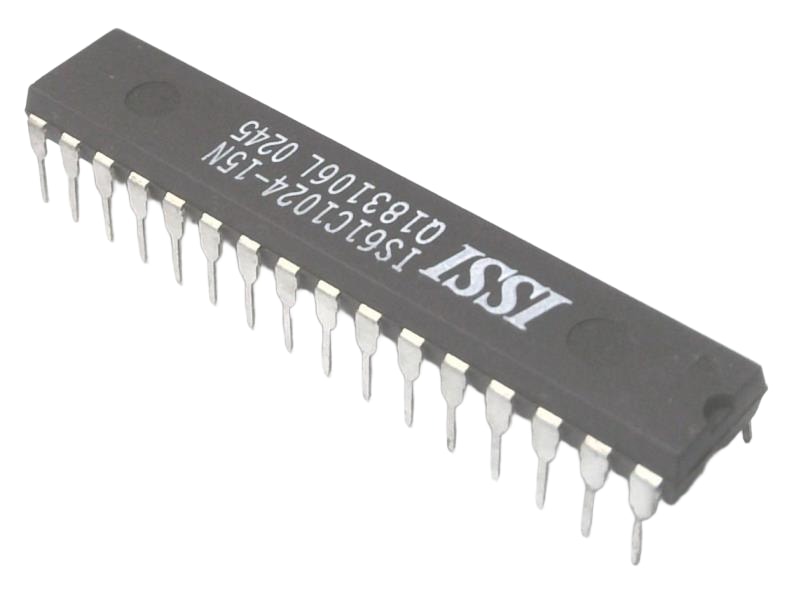 IS61C102415N by ISSI
