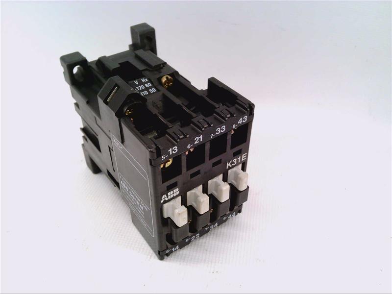 ASEA BROWN BOVERI K31-1