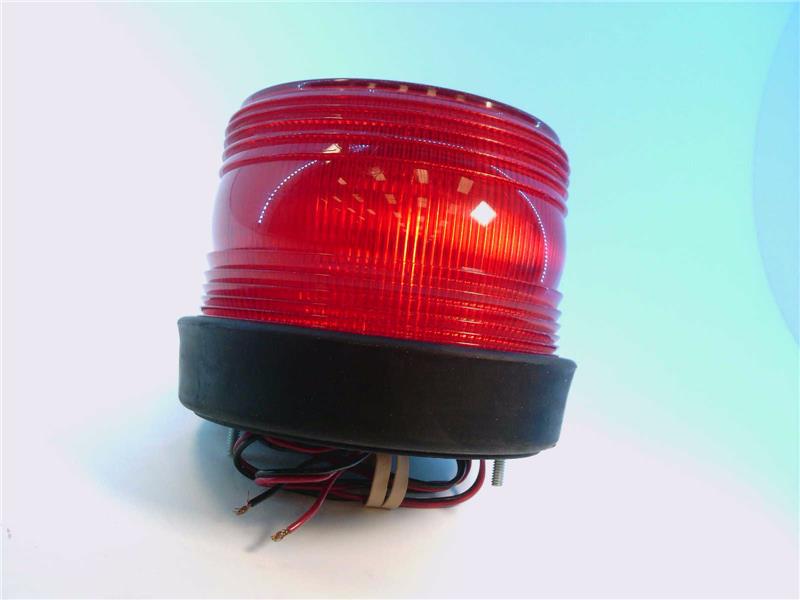 NORTH AMERICAN SIGNAL DFS550-R