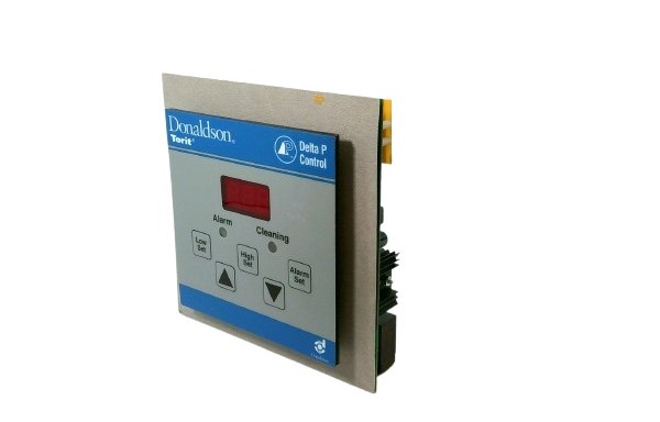 DELTA GROUP ELECTRONICS M9805-02-08