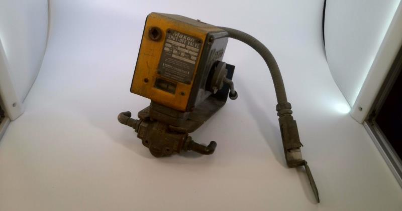 HONEYWELL 3/4" 818 TD 1