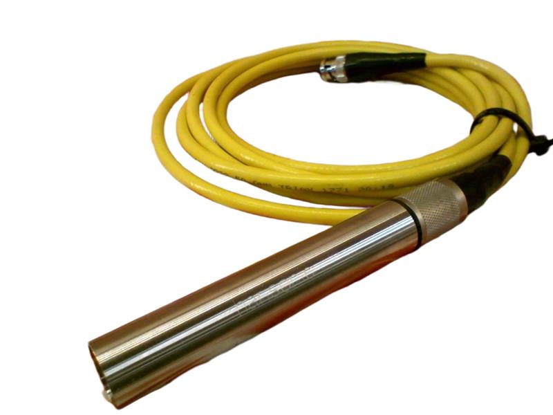 HARISONIC IST-412