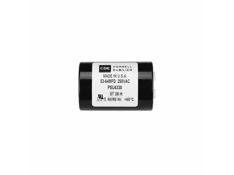 CORNELL DUBILIER PSU4330