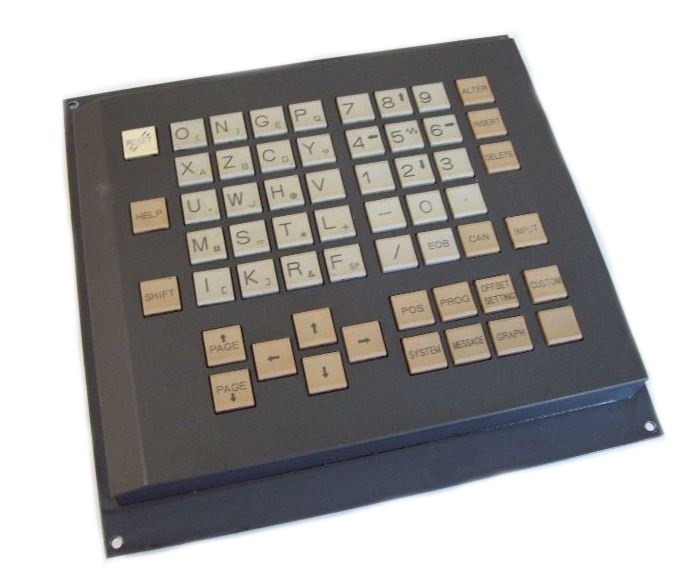 FANUC A02B-0236-C125#TBR