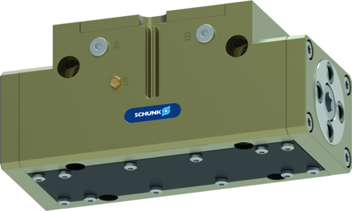 DPG-PLUS 200-2-AS by SCHUNK