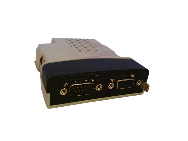 NIDEC CORP SM-INTERBUS