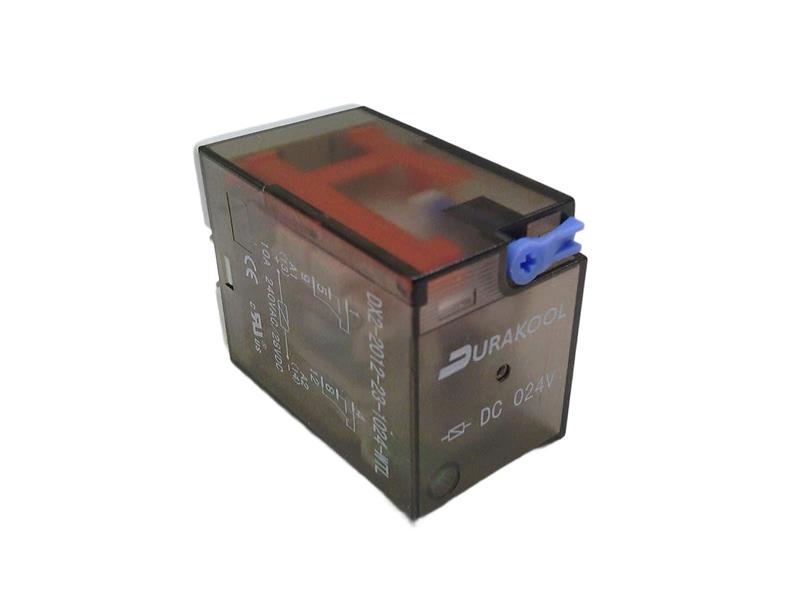 AMERICAN ELECTRONIC COMPONENTS DX2-2012-23-1024-WTL