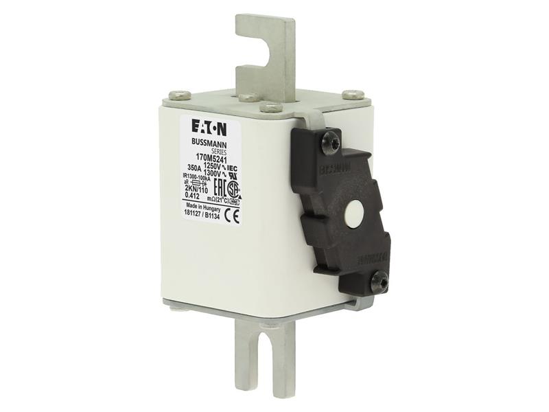 EATON CORPORATION 170M5241