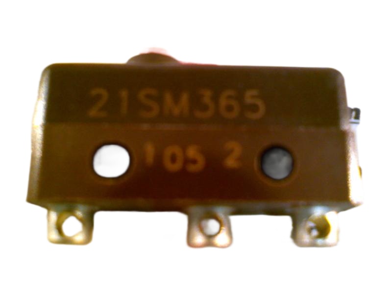 21SM365 by HONEYWELL