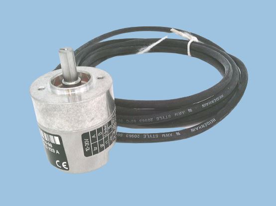 EFECTOR RB-0100-I24/L2