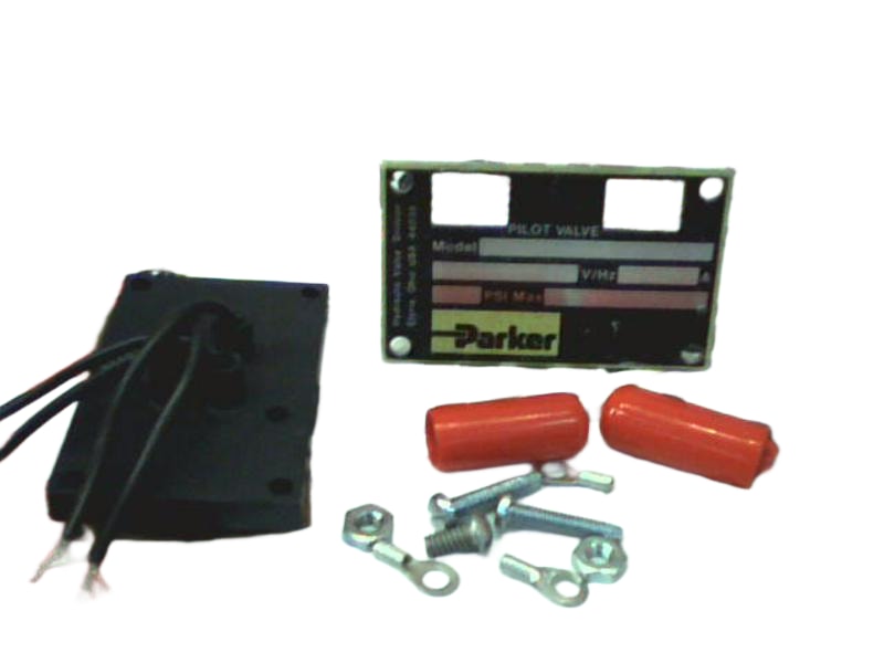EL1220 by PARKER